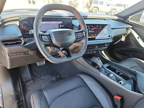 New 2026 Dodge Charger Scat Pack image 15