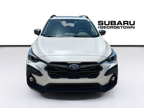 New 2026 Subaru Crosstrek 2.5i Limited AWD/4WD image 3