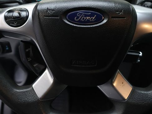 Used 2017 Ford Transit 150 148 Low Roof image 18