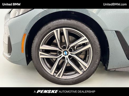 Used 2025 BMW 430i image 2