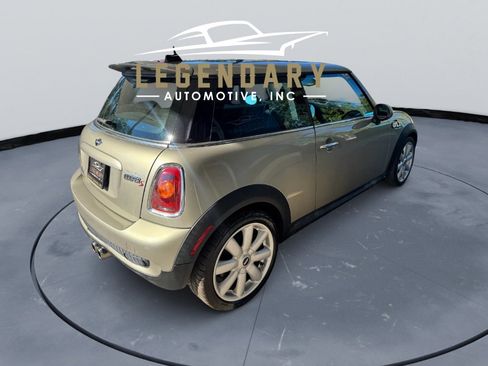 Used 2010 MINI Cooper S image 5