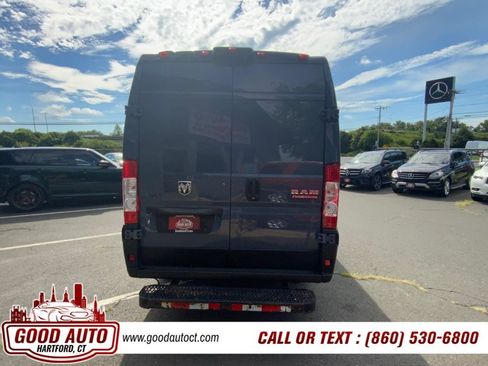 Used 2020 RAM ProMaster 3500 FWD image 17