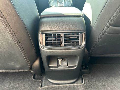 Certified 2022 Honda CR-V EX-L image 30