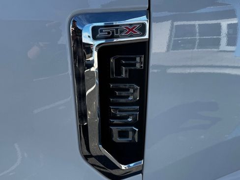 Used 2022 Ford F350 XL w/ STX Appearance Package image 10
