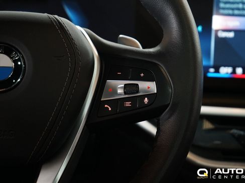 Used 2025 BMW X5 xDrive40i image 21