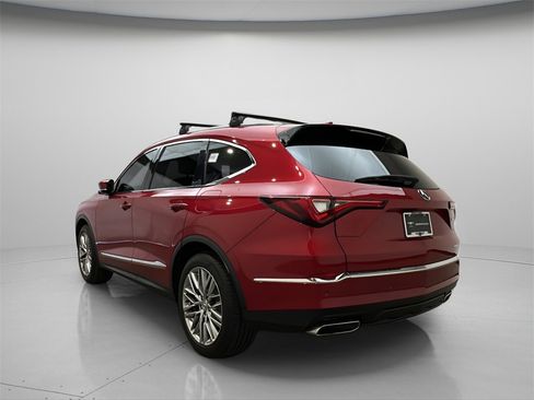 Used 2023 Acura MDX SH-AWD w/ Advance Package image 6