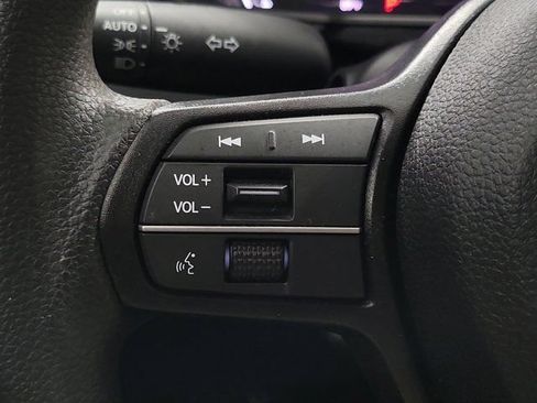 Certified 2024 Honda Accord LX image 24