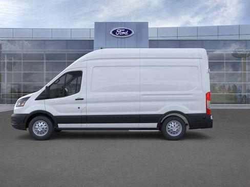New 2026 Ford Transit 350 148 High Roof AWD image 3