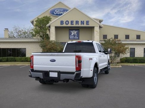 New 2026 Ford F350 Lariat AWD/4WD image 8
