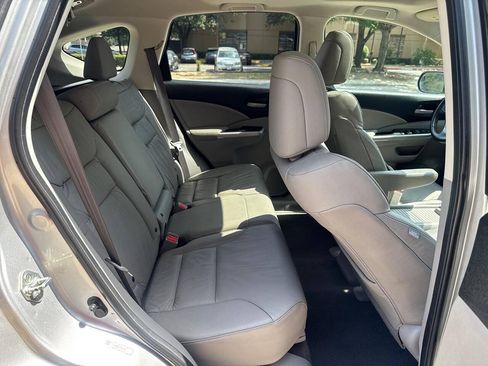 Used 2012 Honda CR-V EX-L image 17