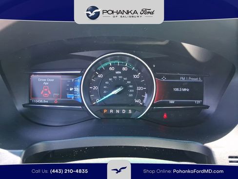 Used 2016 Ford Explorer XLT w/ Equipment Group 202A AWD/4WD image 14