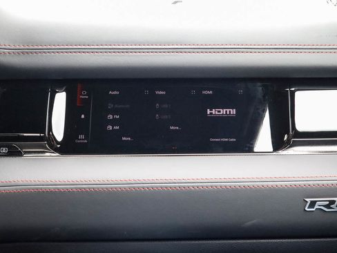 New 2026 RAM 1500 RHO w/ RHO Level 1 Equipment Group AWD/4WD image 43
