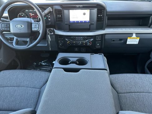 New 2026 Ford F250 XL w/ STX Appearance Package AWD/4WD image 13