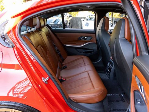 Used 2024 BMW M3 Competition w/ Executive Package image 54