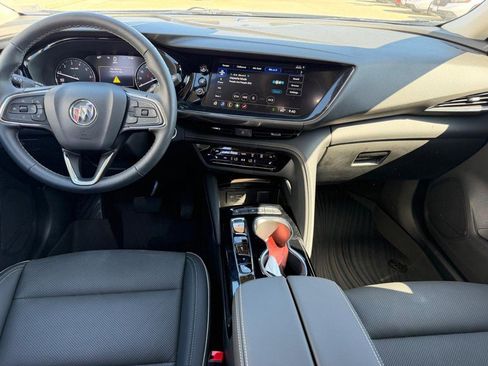 Used 2023 Buick Envision Essence FWD image 10