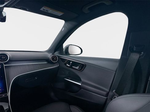 Certified 2025 Mercedes-Benz C 300 4MATIC Sedan image 30