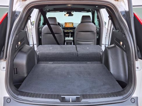Used 2025 Honda CR-V Sport-L image 61