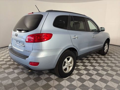 Used 2008 Hyundai Santa Fe GLS FWD image 7