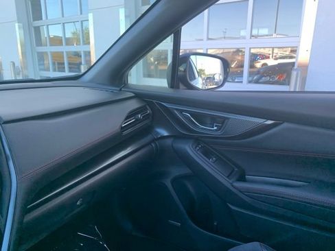 Used 2023 Subaru WRX Limited AWD/4WD image 18