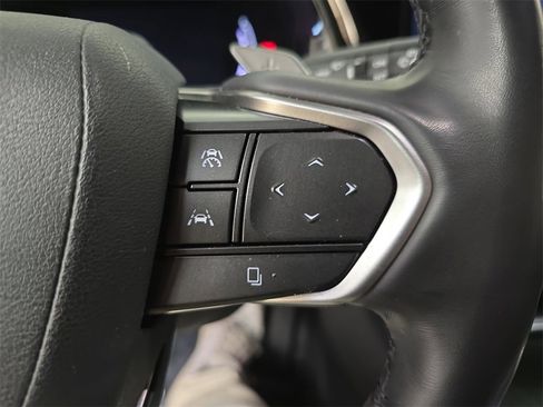 Certified 2024 Lexus RX 450h 450h+ Luxury image 18