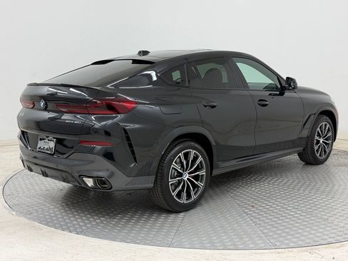 New 2026 BMW X6 xDrive40i w/ Premium Package AWD/4WD image 9