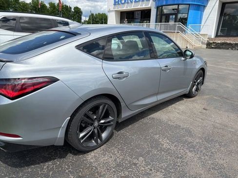 Used 2023 Acura Integra A-Spec FWD image 5