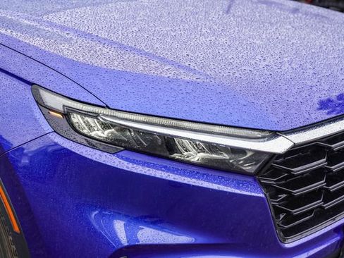 Used 2024 Honda CR-V EX-L image 11