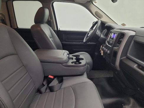 Used 2020 RAM 1500 Tradesman w/ Chrome Appearance Group AWD/4WD image 21