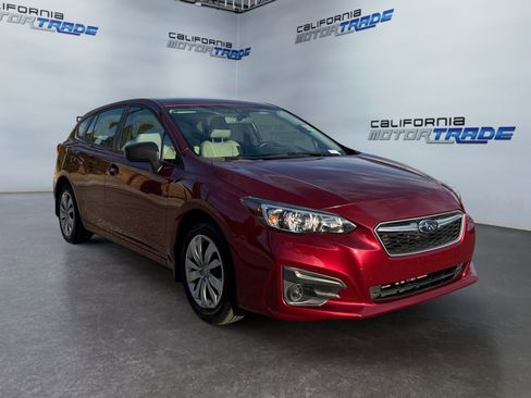 Used 2017 Subaru Impreza 2.0i image 3