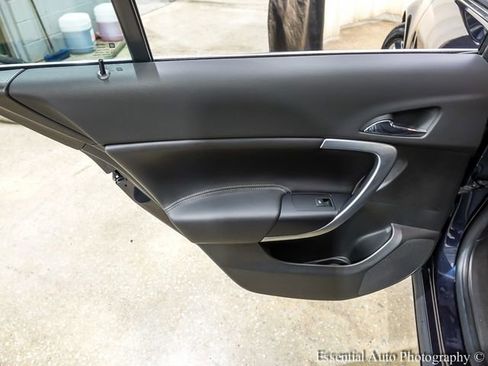 Used 2014 Buick Regal image 19