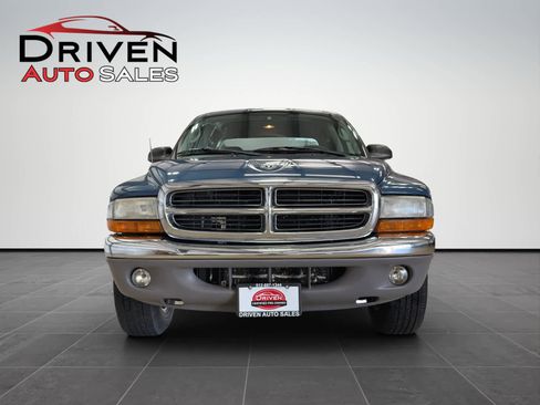 Used 2004 Dodge Dakota SLT w/ PWR Convenience Group image 7