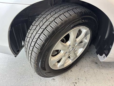 Used 2011 Toyota Camry LE w/ LE Extra-Value Pkg FWD image 27