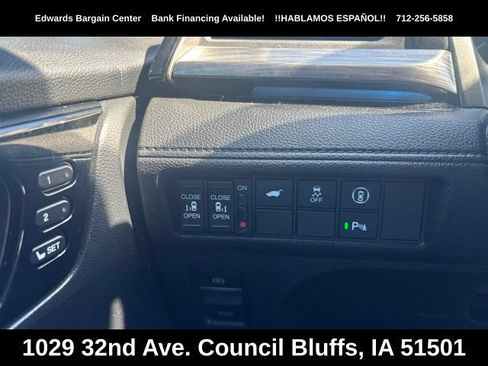 Used 2021 Honda Odyssey Elite image 19