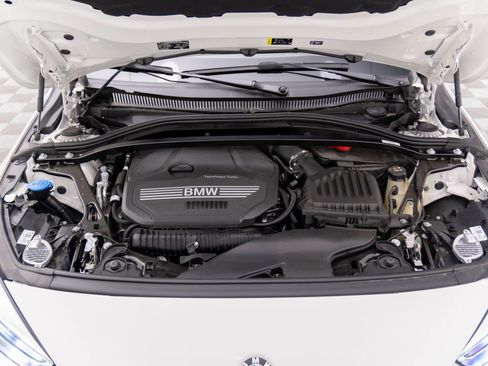 Certified 2024 BMW 228i xDrive Gran Coupe w/ Convenience Package image 29