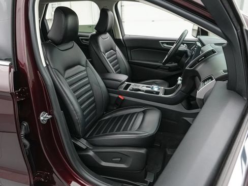 Certified 2024 Ford Edge SEL w/ Convenience Package AWD/4WD image 21