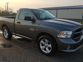 Used 2013 RAM 1500 Express video 1