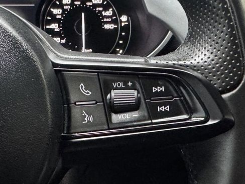 Used 2023 Alfa Romeo Stelvio Sprint RWD image 29