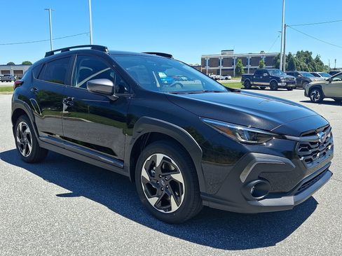 New 2026 Subaru Crosstrek 2.5i Limited AWD/4WD image 2