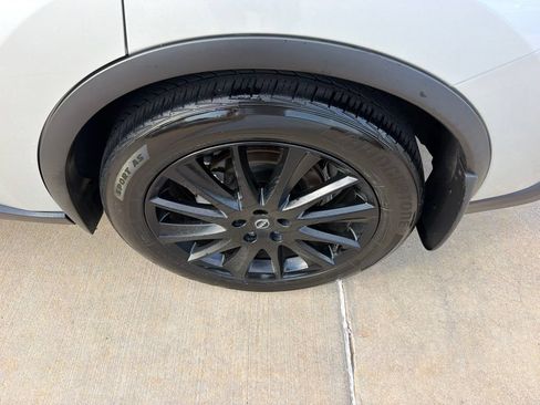 Used 2023 Nissan Murano SL w/ Cargo Package AWD/4WD image 9