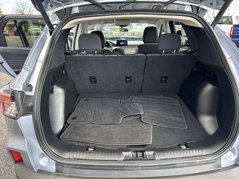 Used 2022 Ford Escape SE w/ Convenience Package image 11