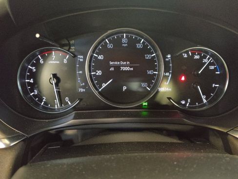 Used 2018 MAZDA MAZDA6 Signature image 23