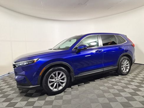 Used 2023 Honda CR-V EX image 1