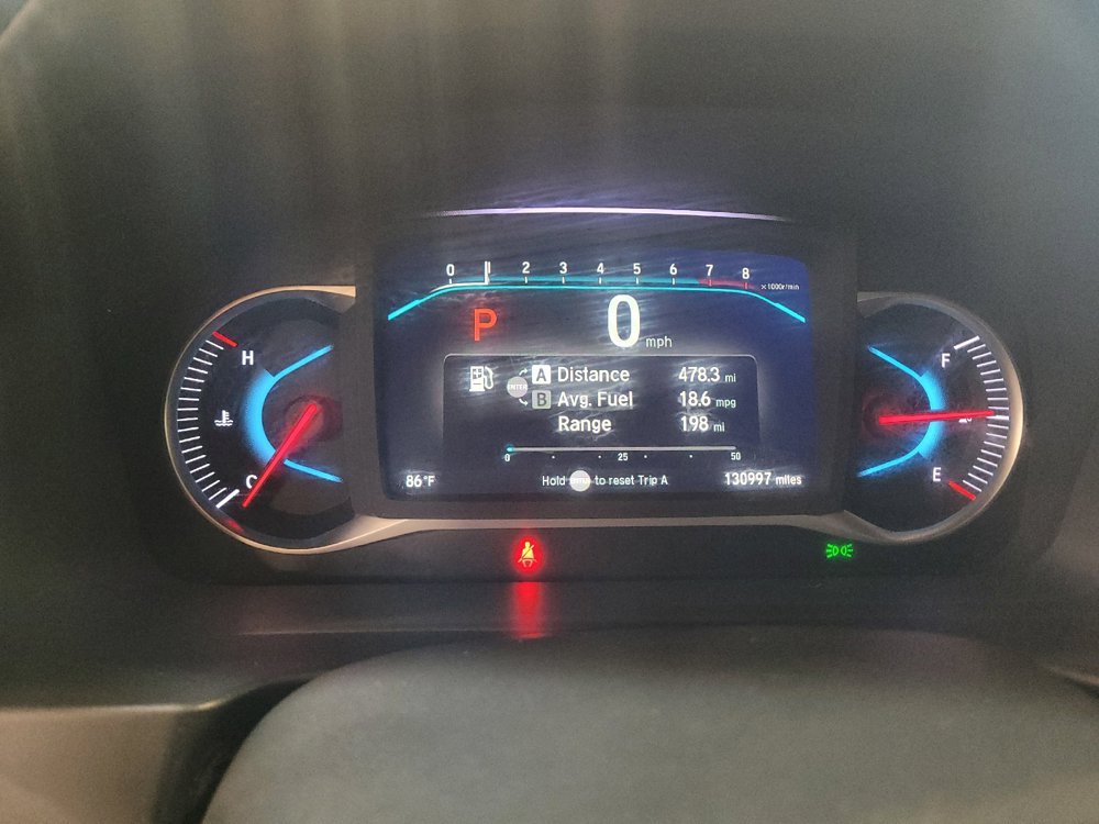 Used 2019 Honda Pilot Elite image 23
