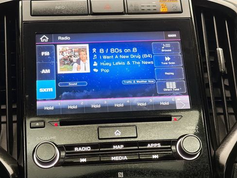 Used 2022 Subaru Ascent Onyx Edition image 9