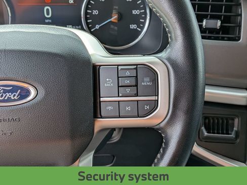 Used 2024 Ford Expedition Max XLT AWD/4WD image 21