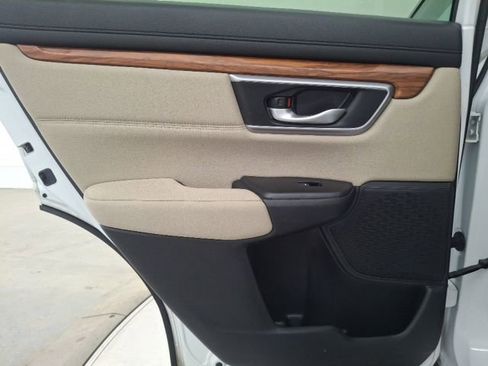 Used 2019 Honda CR-V EX image 33