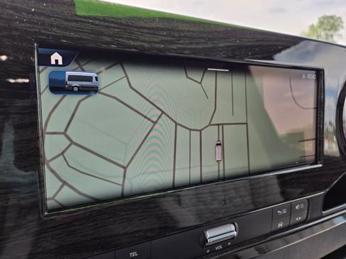 New 2025 Mercedes-Benz Sprinter 3500 image 25