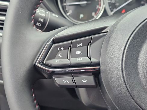 New 2025 MAZDA CX-5 Carbon Edition image 36