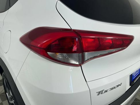 Used 2018 Hyundai Tucson Sport AWD/4WD image 19
