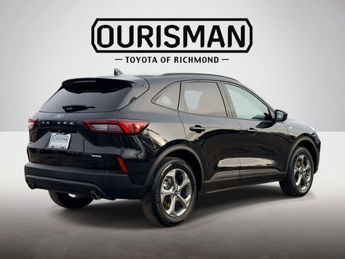 Used 2025 Ford Escape ST-Line image 20